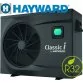 Hayward Classic Inverter 20 Mono 9 кВт інверторний тепловий насос для басейну Фото №1