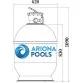Ariona Pools Pacific 620 мм, 15,1 м3 / ч пісочний фільтр для басейну Фото №2