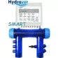 Hydrover Oxymatic HOME 50+pH+CU+redox генератор активного кислорода Фото №1