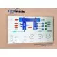 Hydrover Oxymatic HOME 50+pH+CU+redox генератор активного кисню Фото №6