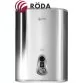 Roda Aqua INOX Silver 30 VS бойлер електричний Фото №1