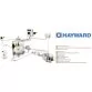 Hayward Aquarite Advanced (33 г/год) хлоргенератор для басейну з функцією контролю якості води Фото №4