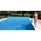 CID Plastique теплозберігаюче солярне накриття для басейну, 3 м Фото №3